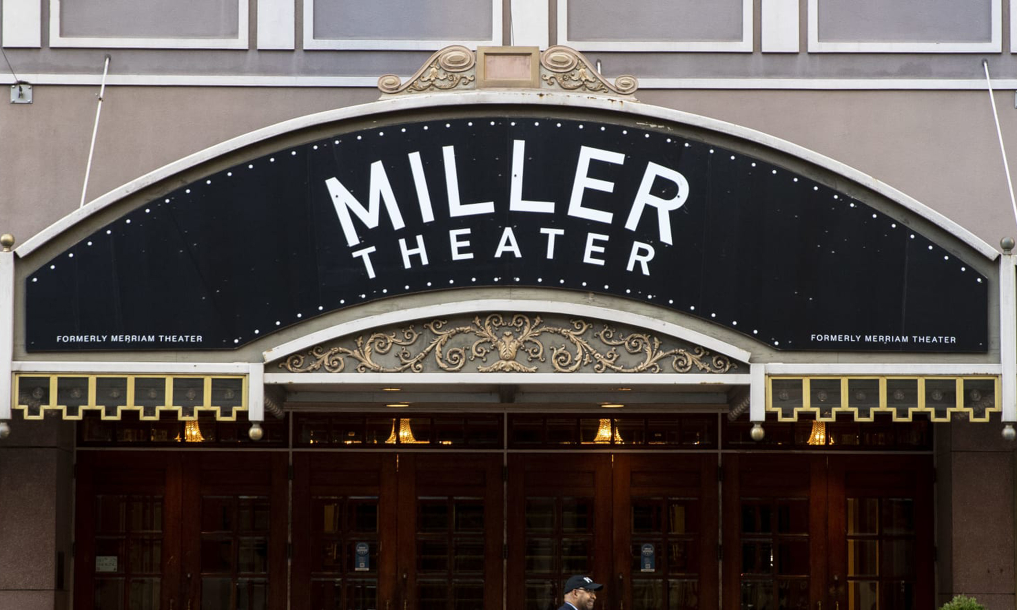 miller-theater