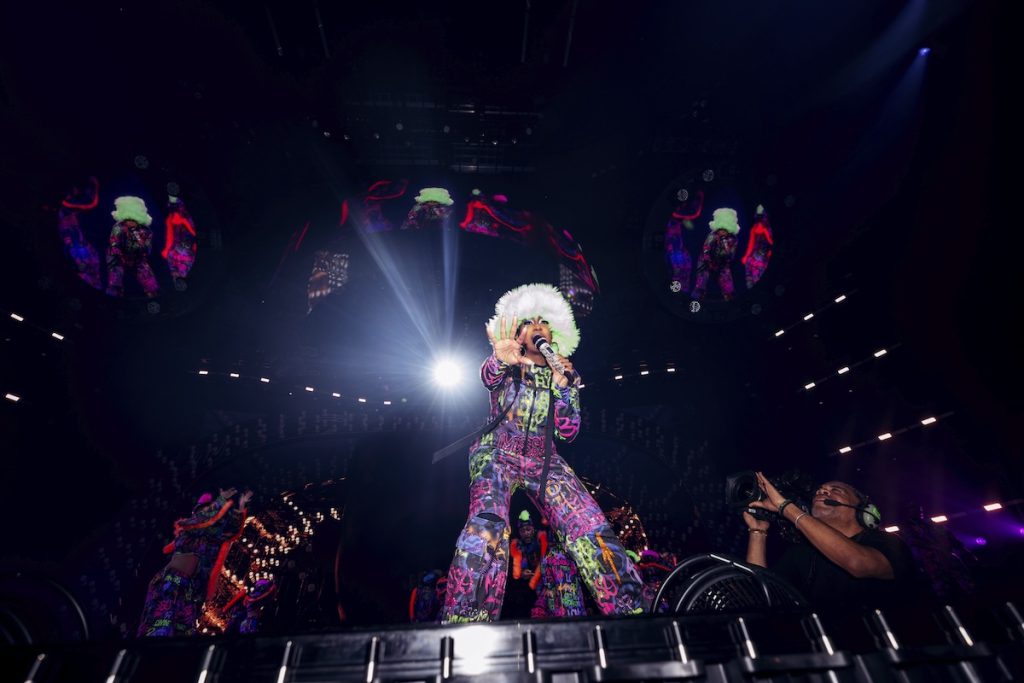 Get Set for Missy Elliott Essential Info for the 2024 Tour