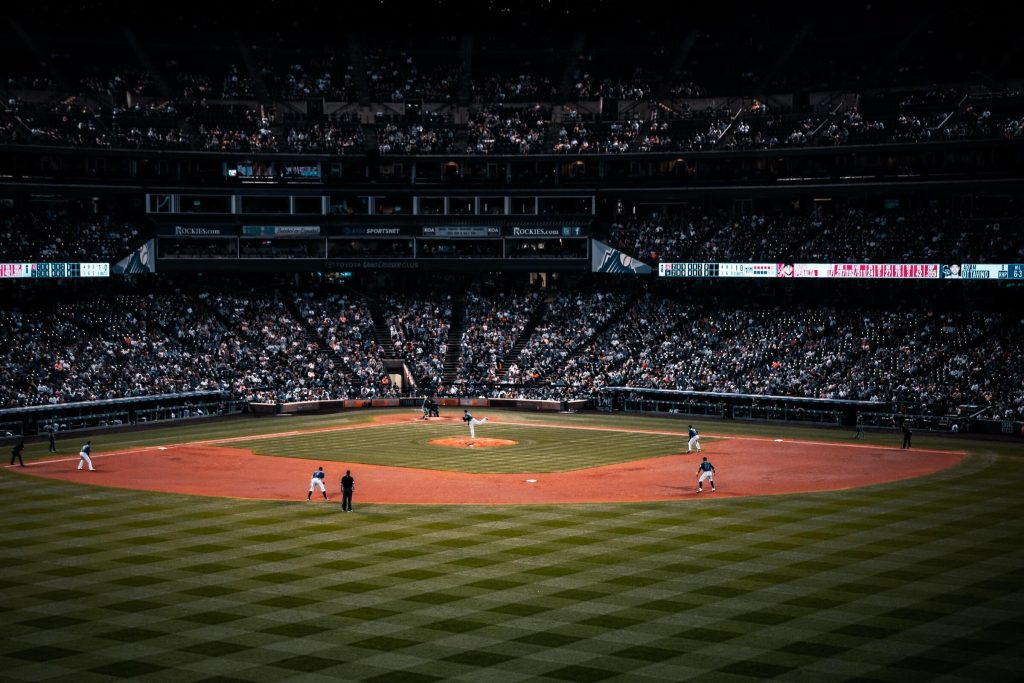 MLB Playoffs: Seeding Format and Wild Card Structure Explained -  Ticketmaster Blog