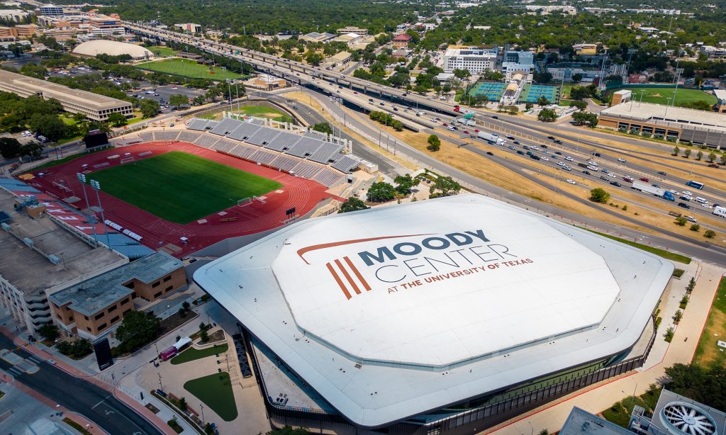 Austin Concert Venues: Discover Live Music in the Heart of Texas