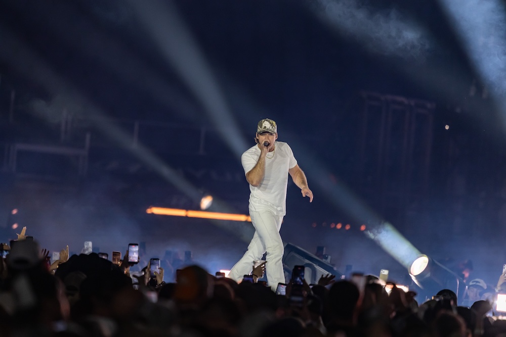 Morgan Wallen Setlist What To Expect On The Still The Problem Tour 2026 Morgan Wallen Setlist 2