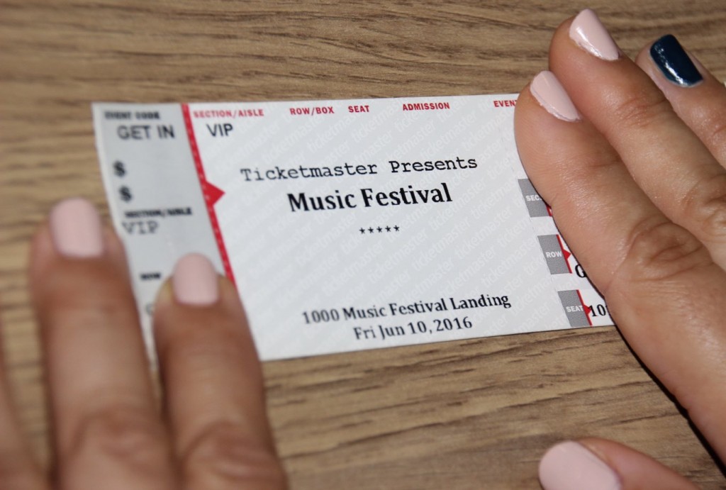 Ticketmaster to Salvage Reputation by Educating Customers on Fees