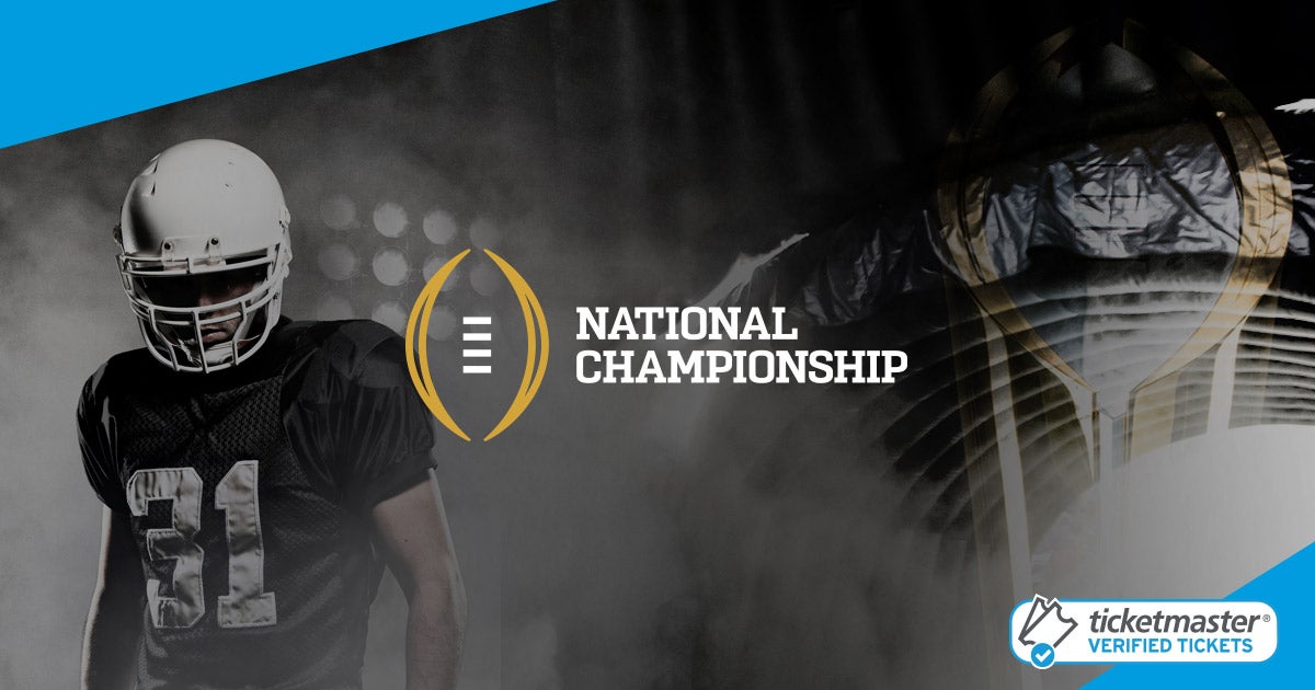 When is the 2022 College Football Playoff National Championship Game?