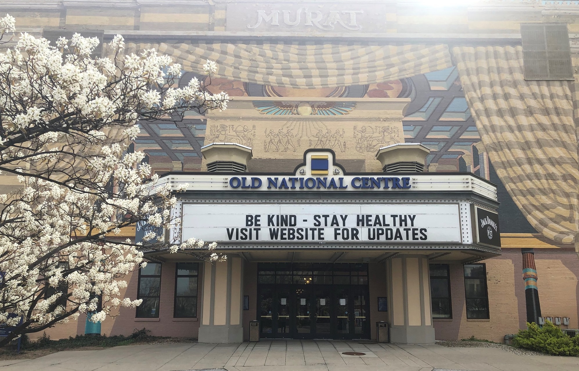 Your Quick & Easy Guide To The Old National Centre in Indianapolis, IN