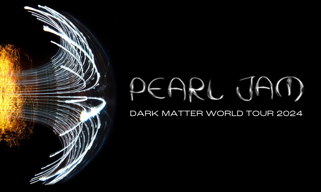 Pearl Jam Dark Matter World Tour 2024 Sale Everything to Know