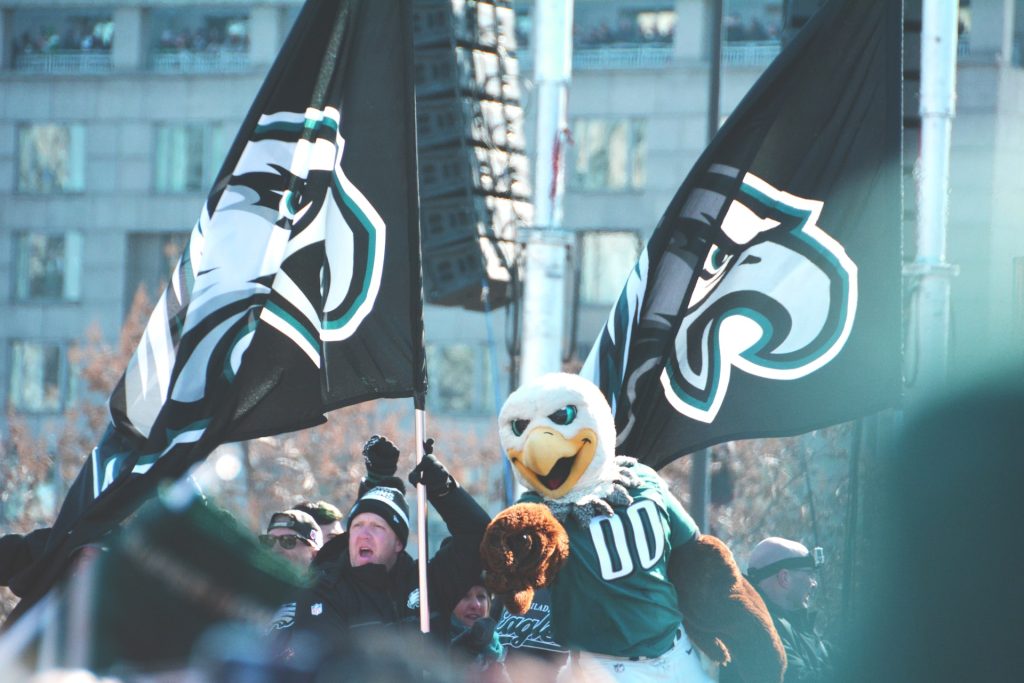 Step Inside: Lincoln Financial Field - Home of the Philadelphia Eagles -  Ticketmaster Blog