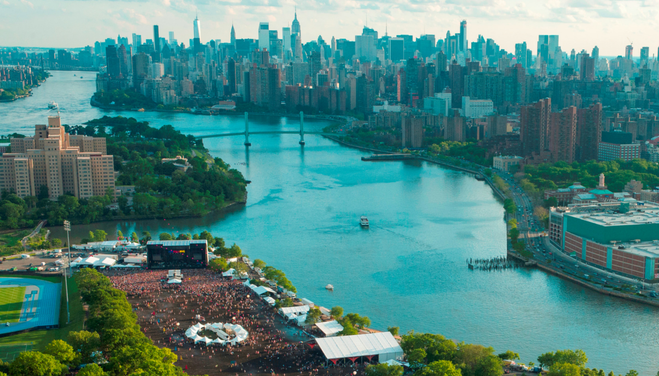 randalls island nyc farmborough music festival