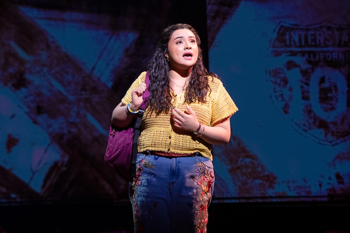 real women have curves broadway