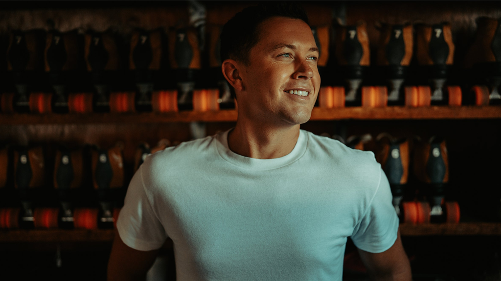 Scotty McCreery Setlists: Get Ready for His 2026 Tour