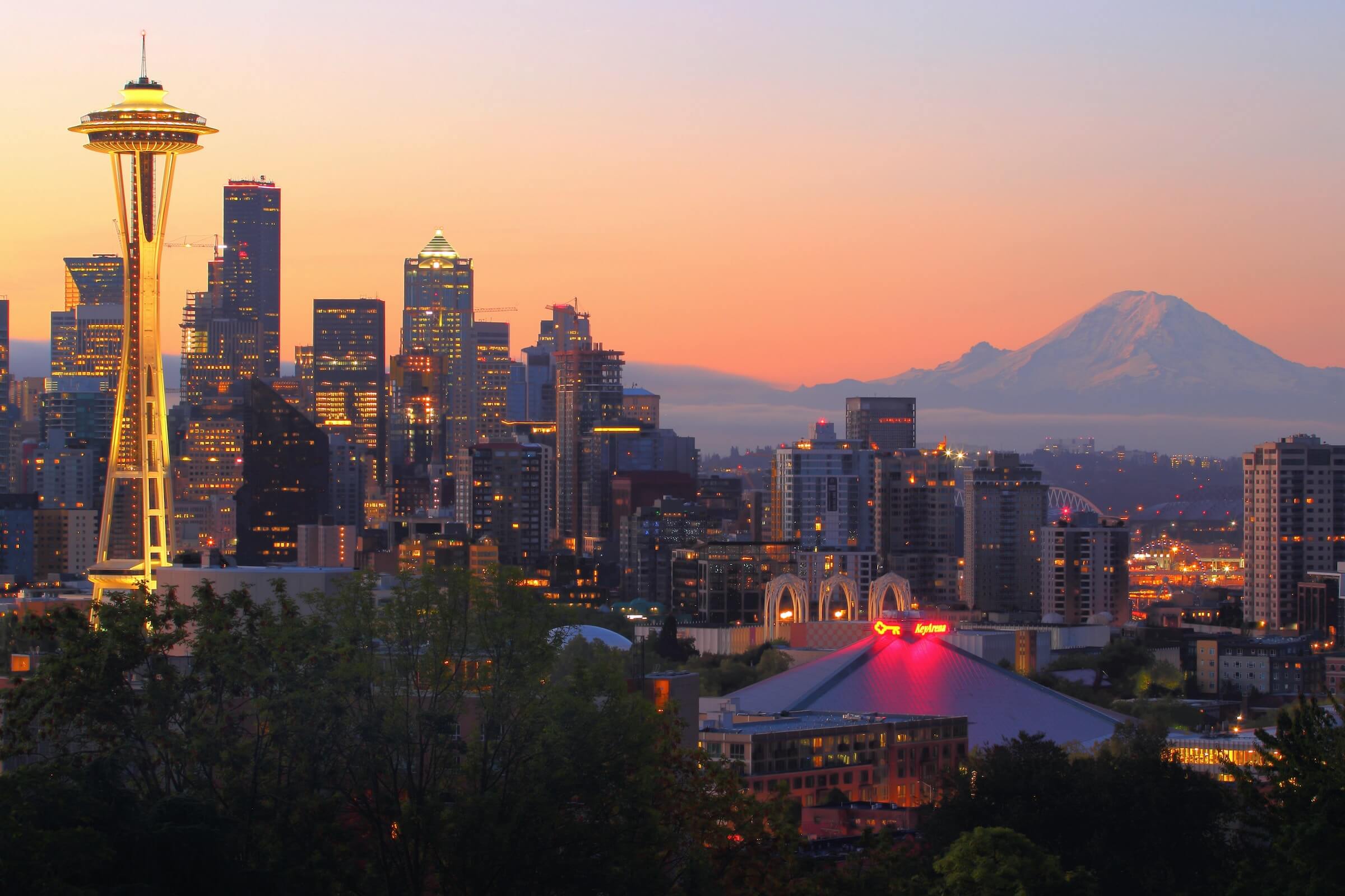 Seattle's Best Concert Venues for Live Music Ticketmaster Blog