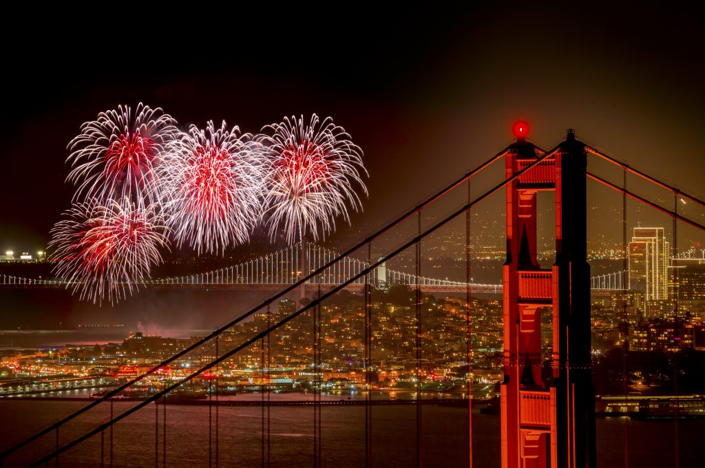 16 Unforgettable Things To Do In San Francisco On New Years Eve