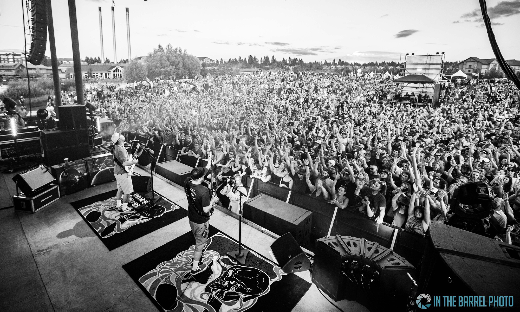 Slightly Stoopid Concert Setlist Discover the Average Song List