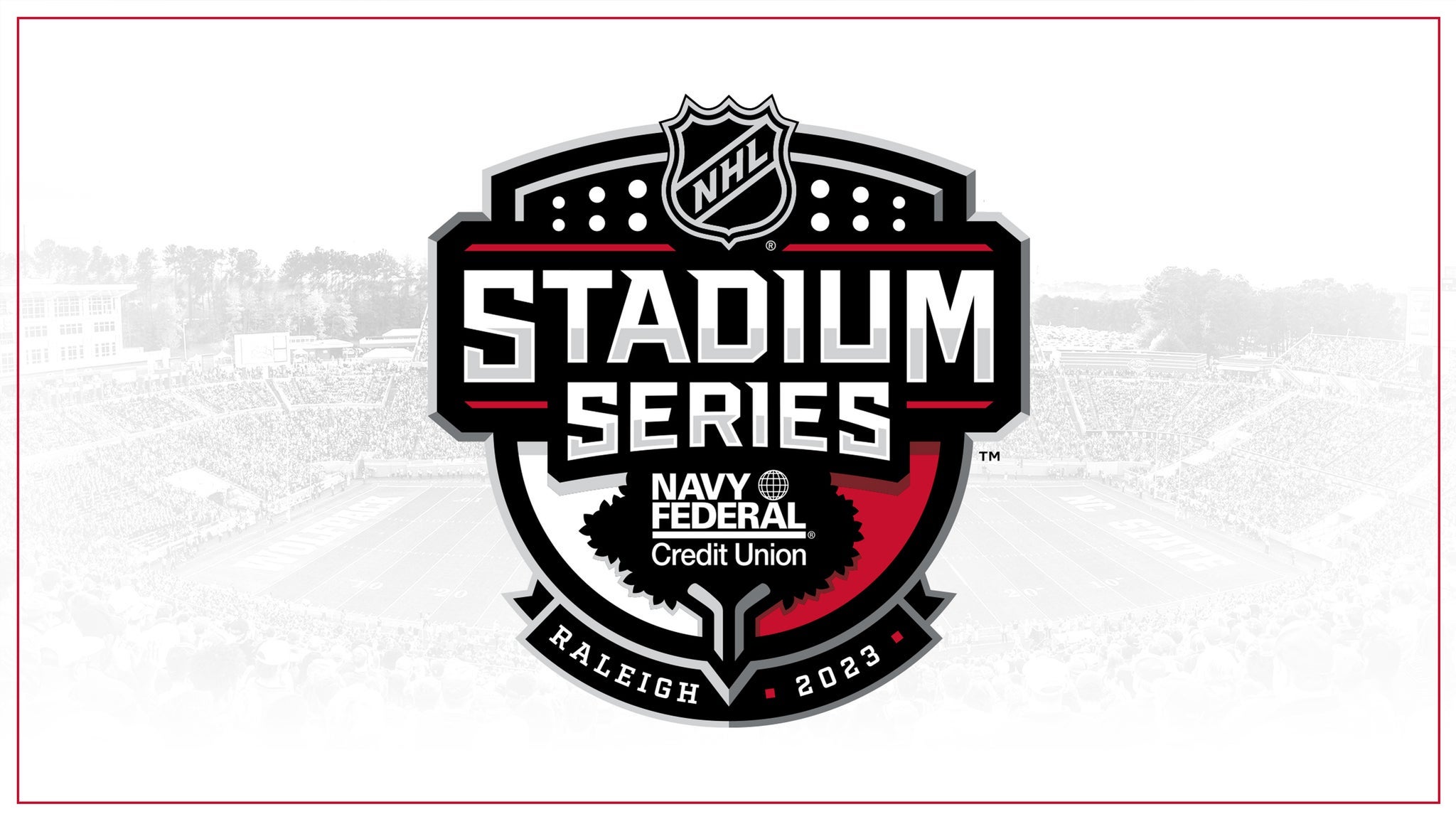 NHL Stadium Series™ History & What You Need to Know for 2023