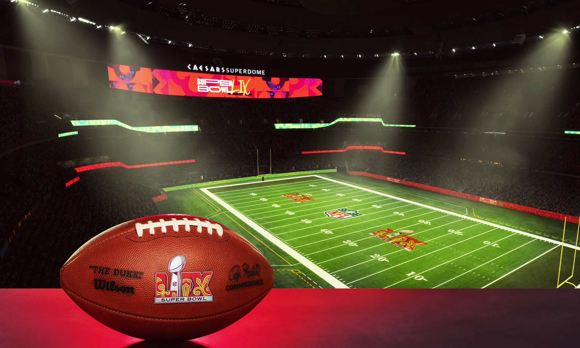 Super Bowl Tickets 2025 Buying Guide