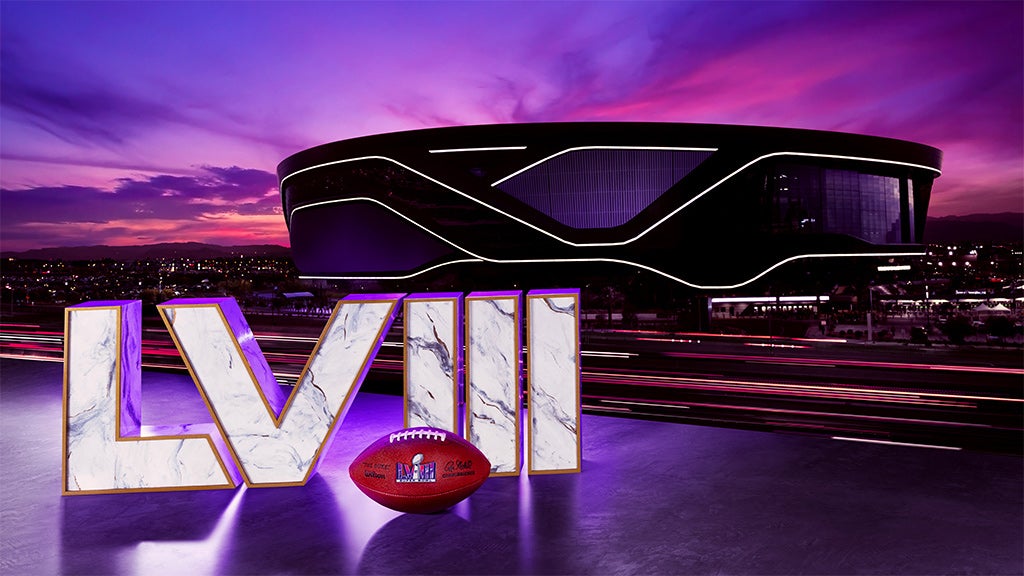 Super Bowl LVIII: 5 Reasons to Get Your Tickets from Ticketmaster - Ticketmaster Blog