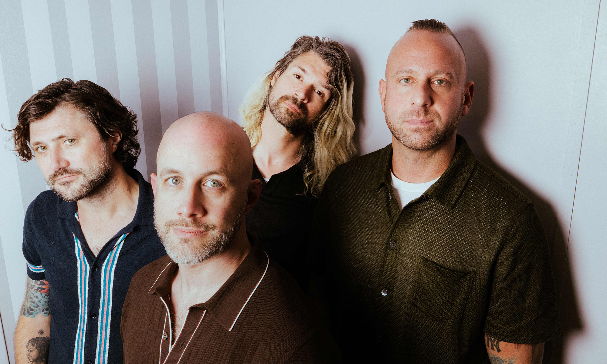 Taking Back Sunday Setlist: Discover the Average Song List