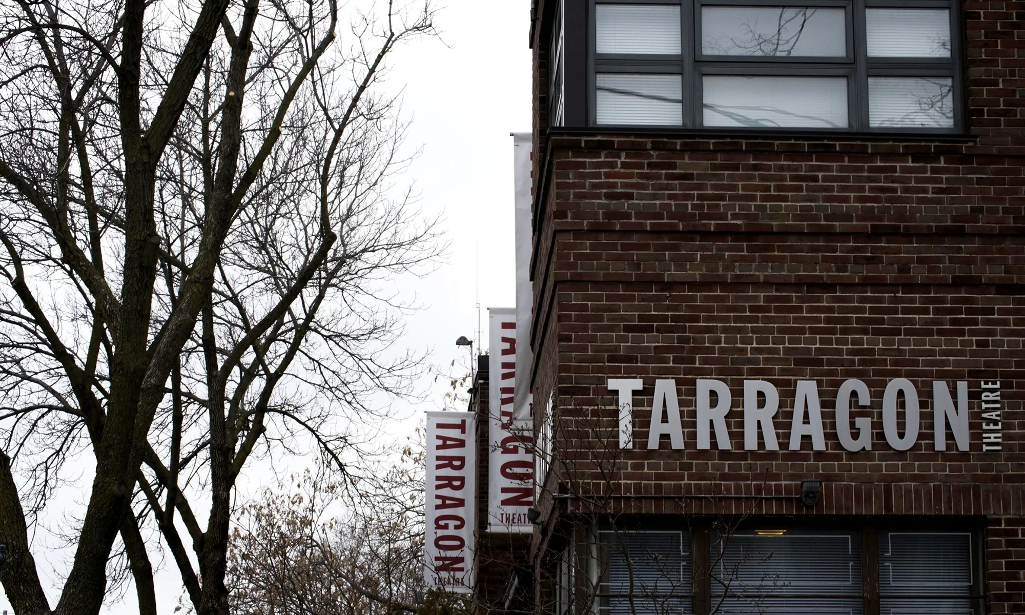 taragon-theatre-toronto