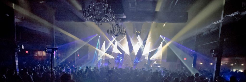 Your Quick Easy Guide To The Fillmore Charlotte NC