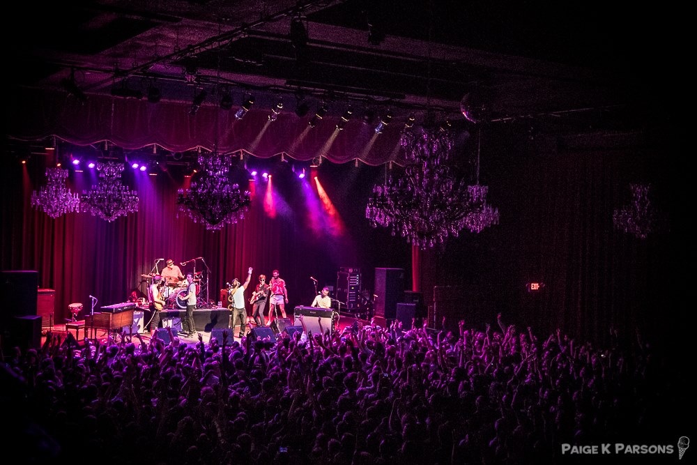 Your Quick & Easy Guide to The Fillmore in San Francisco, CA