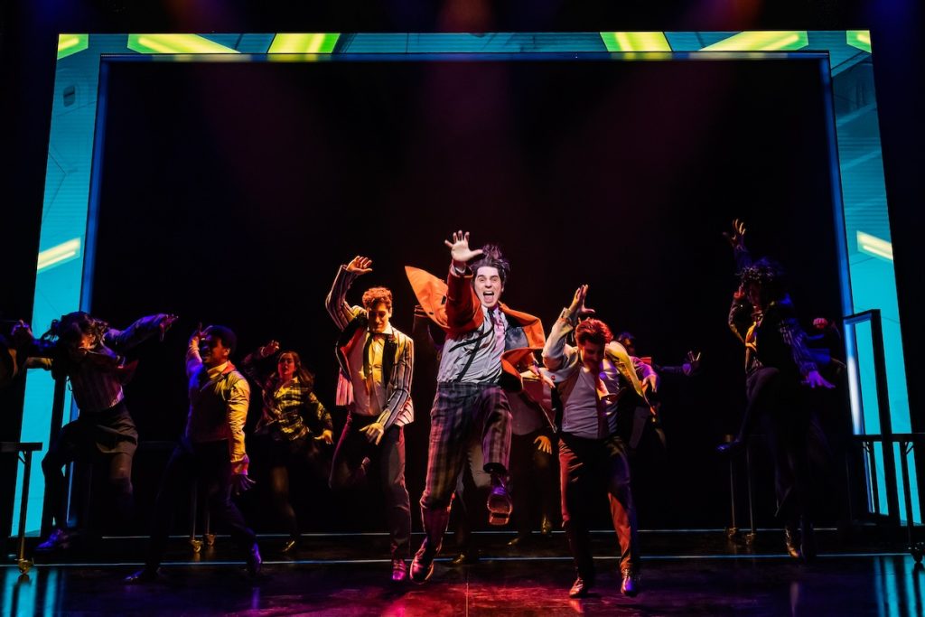 Explore The Who's Tommy on Broadway: Cast & Crew Revealed