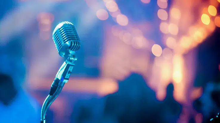 The Best Karaoke Songs: Popular Songs to Sing Along To - Ticketmaster Blog