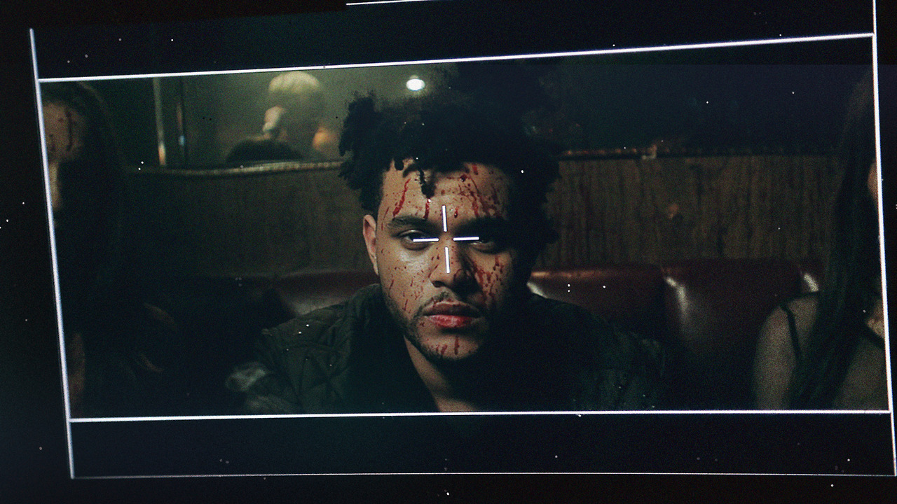 The Weeknd's XO Records Brain Trust: Cover Story Interview – Billboard