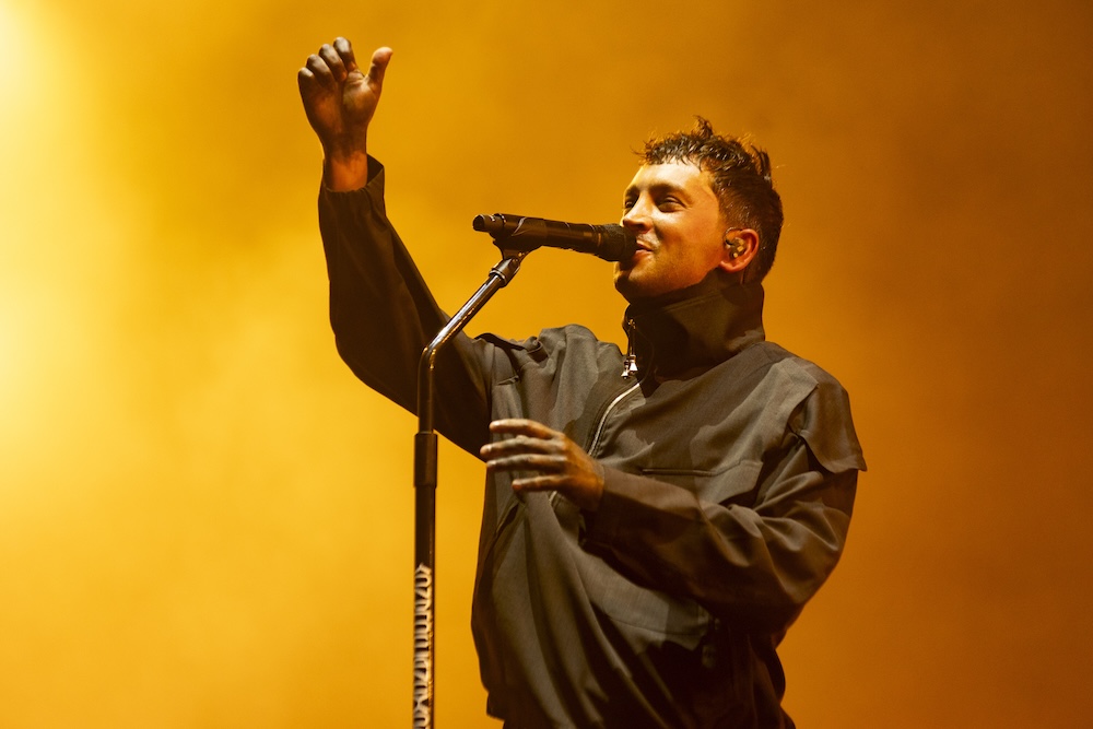 twenty one pilots setlist
