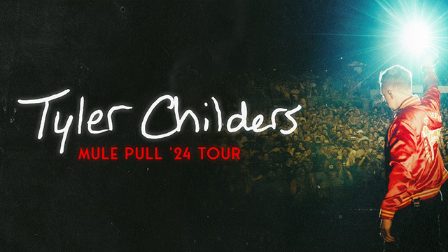 Tyler Childers Tour 