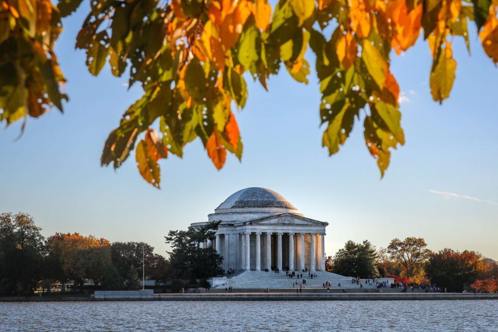 Fun Fall Activities Things To Do in Washington DC Ticketmaster Blog