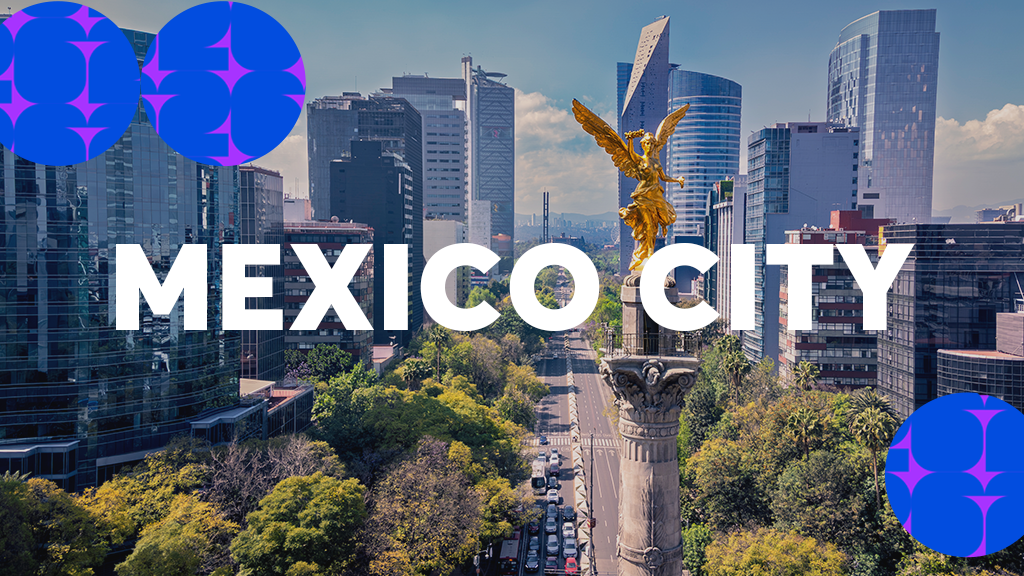 world cup travel guide mexico city
