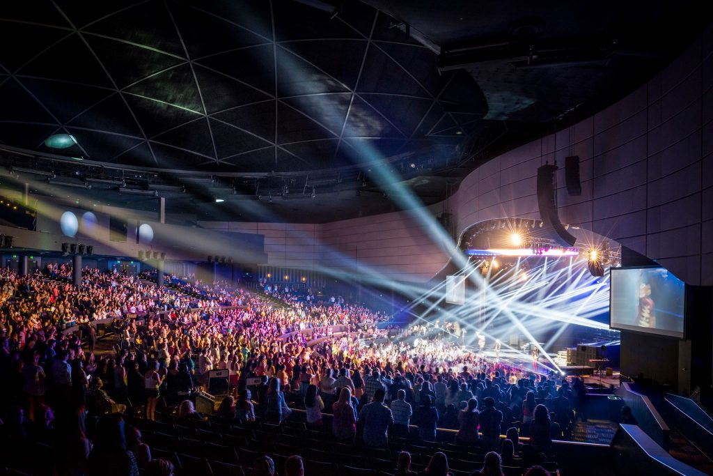 Venue Guide Zappos Theater at Hollywood Las Vegas, NV